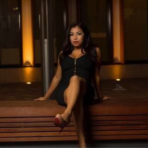 Meet your Posher, Renata